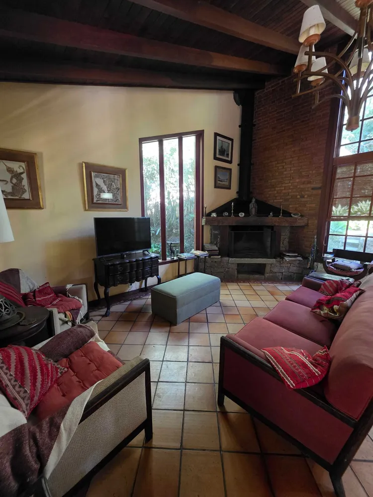 Casa, 4 quartos, 226 m² - Foto 8
