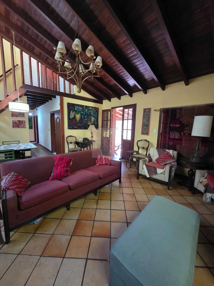 Casa, 4 quartos, 226 m² - Foto 7