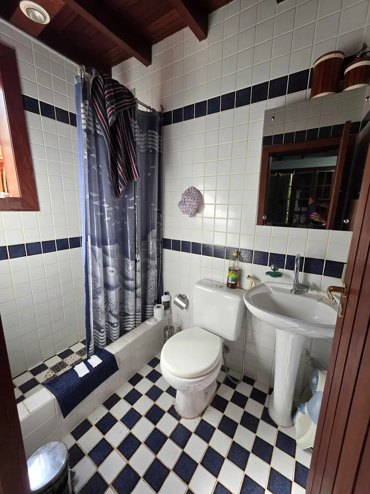 Casa, 4 quartos, 226 m² - Foto 4