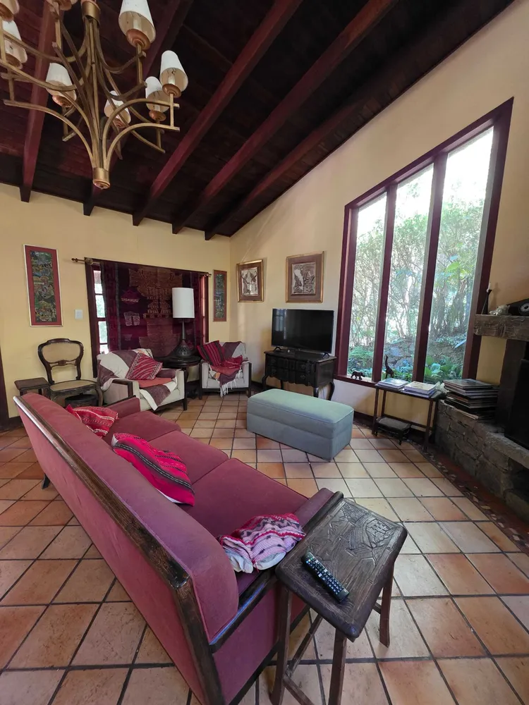 Casa, 4 quartos, 226 m² - Foto 7