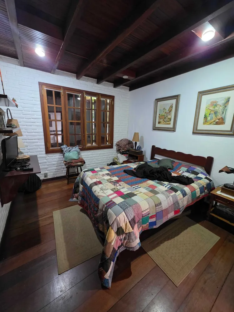Casa, 4 quartos, 226 m² - Foto 26