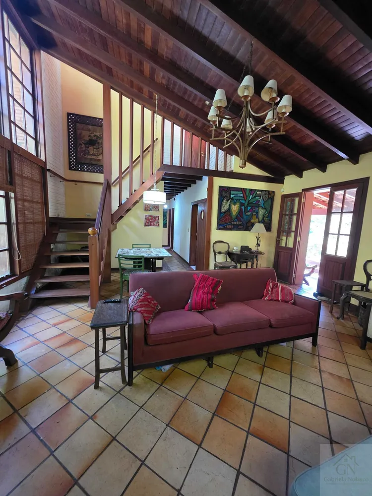 Casa, 4 quartos, 226 m² - Foto 11