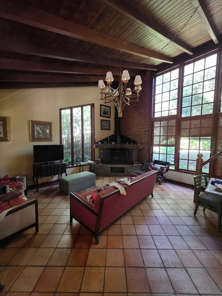Casa, 4 quartos, 226 m² - Foto 20