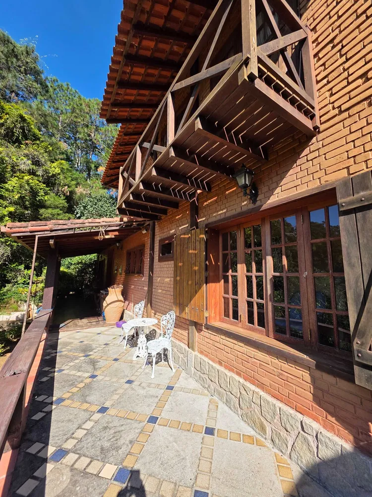 Casa, 4 quartos, 226 m² - Foto 34
