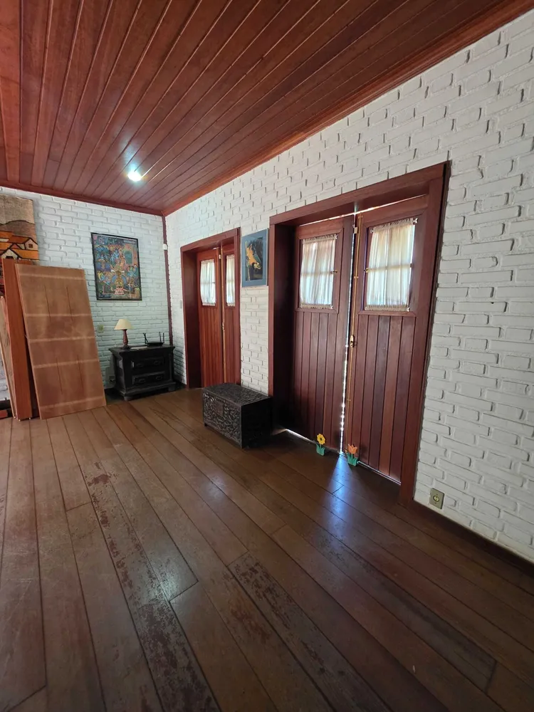 Casa, 4 quartos, 226 m² - Foto 8