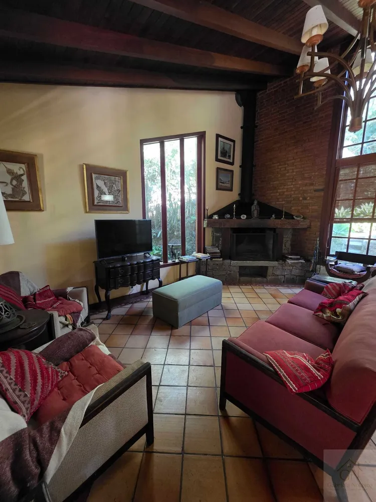 Casa, 4 quartos, 226 m² - Foto 19