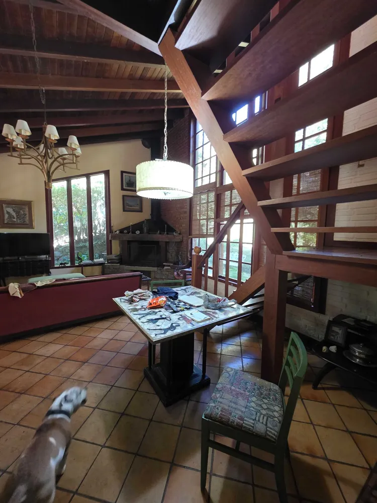 Casa, 4 quartos, 226 m² - Foto 25