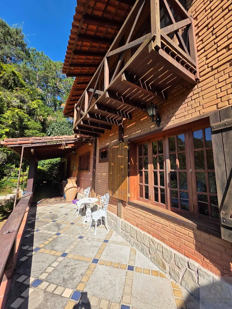 Casa, 4 quartos, 226 m² - Foto 71
