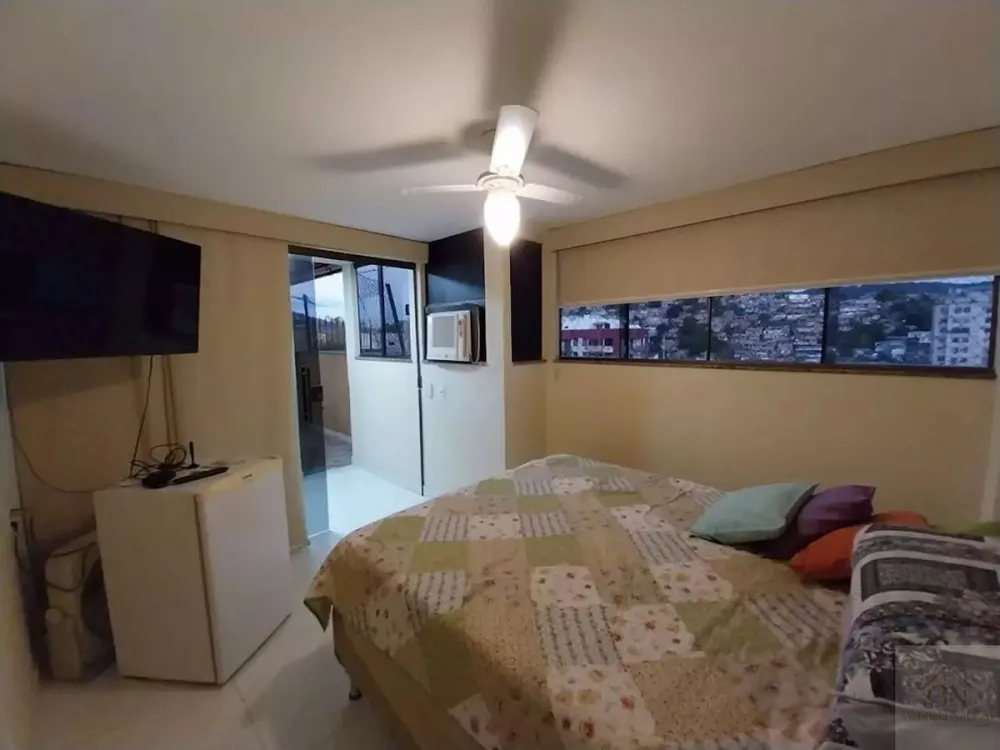 Apartamento, 3 quartos, 120 m² - Foto 39