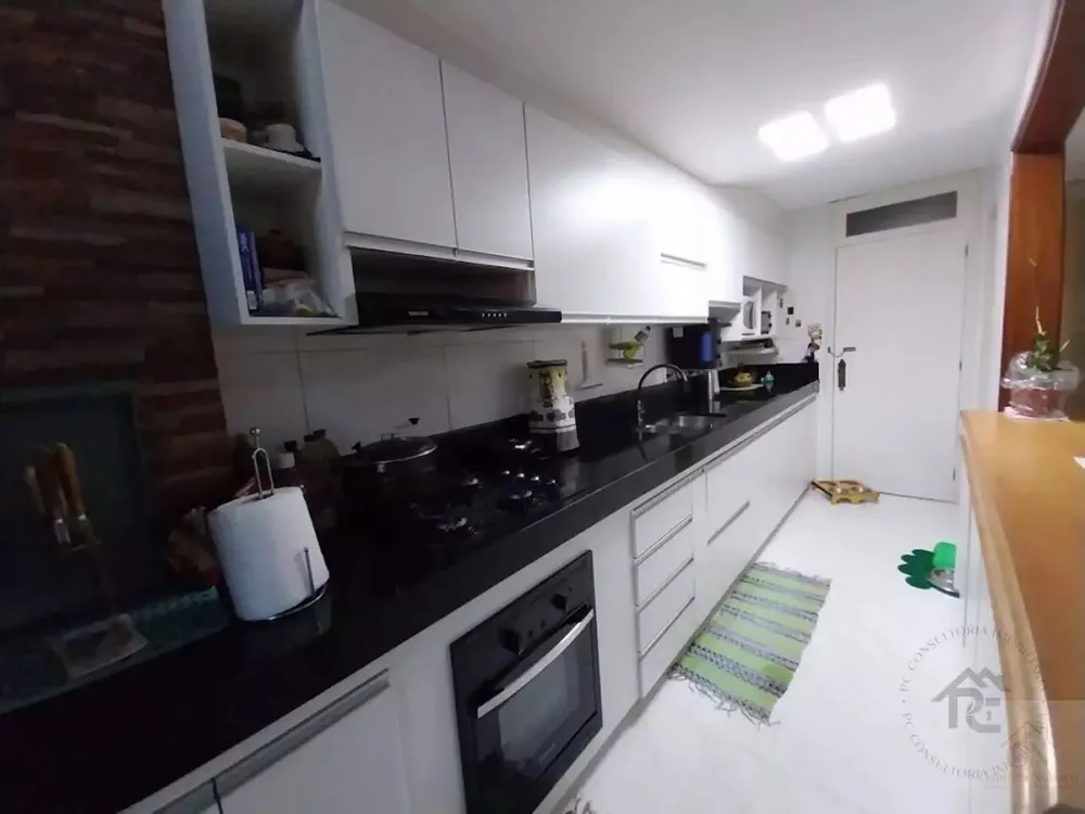 Apartamento, 3 quartos, 120 m² - Foto 50