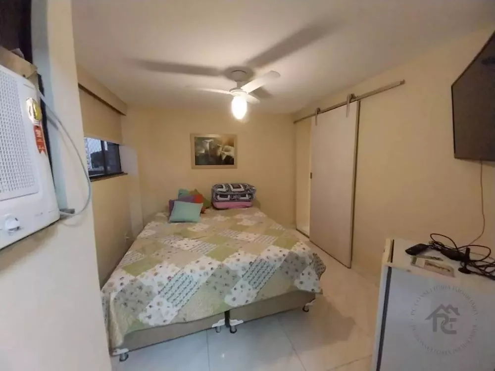 Apartamento, 3 quartos, 120 m² - Foto 9