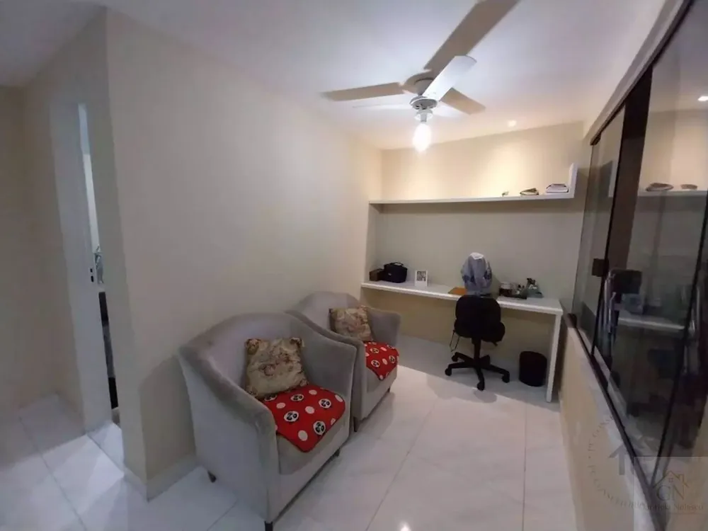 Apartamento, 3 quartos, 120 m² - Foto 31