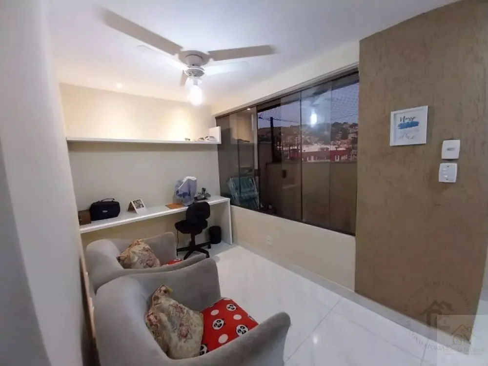 Apartamento, 3 quartos, 120 m² - Foto 34
