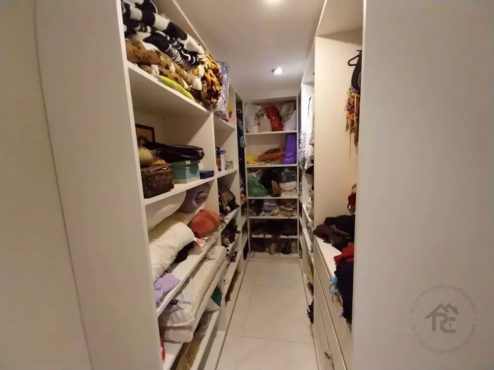 Apartamento, 3 quartos, 120 m² - Foto 8