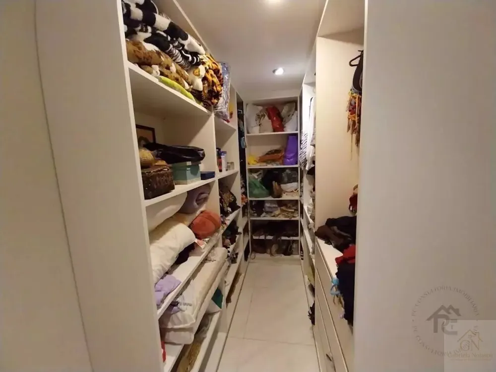 Apartamento, 3 quartos, 120 m² - Foto 30
