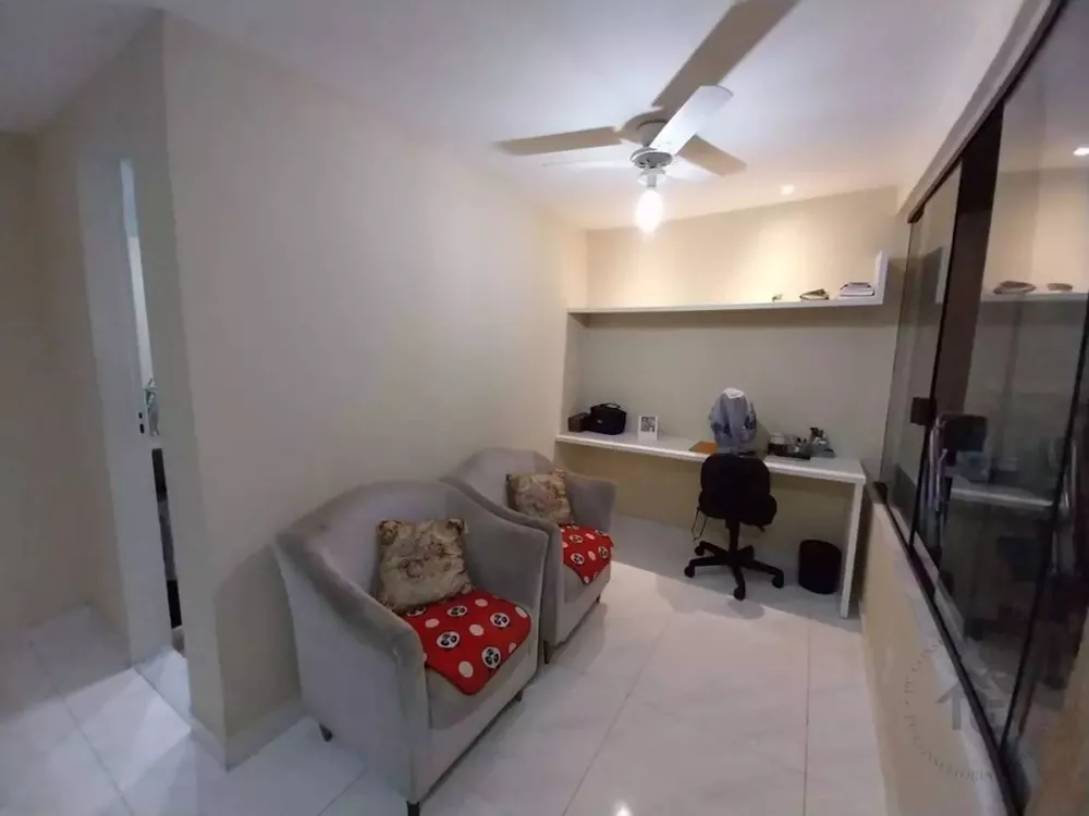 Apartamento, 3 quartos, 120 m² - Foto 16