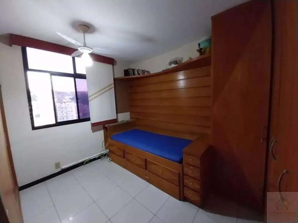 Apartamento, 3 quartos, 120 m² - Foto 41