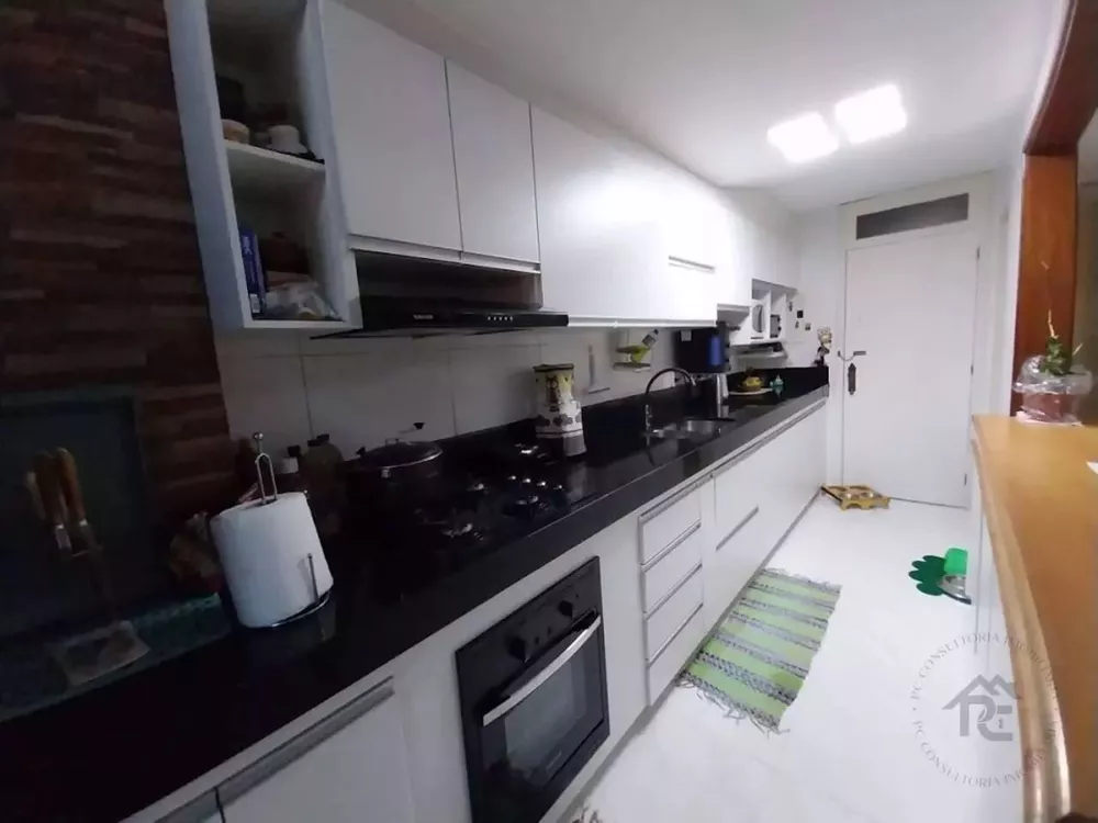 Apartamento, 3 quartos, 120 m² - Foto 3