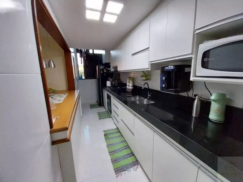 Apartamento, 3 quartos, 120 m² - Foto 51
