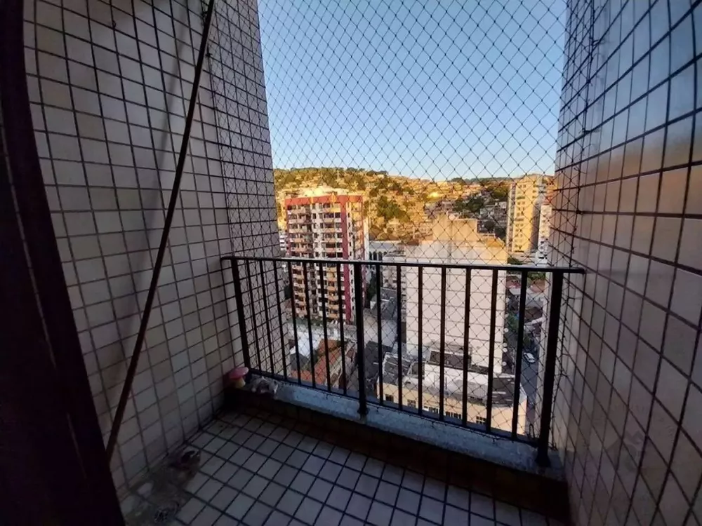 Apartamento, 3 quartos, 120 m² - Foto 19