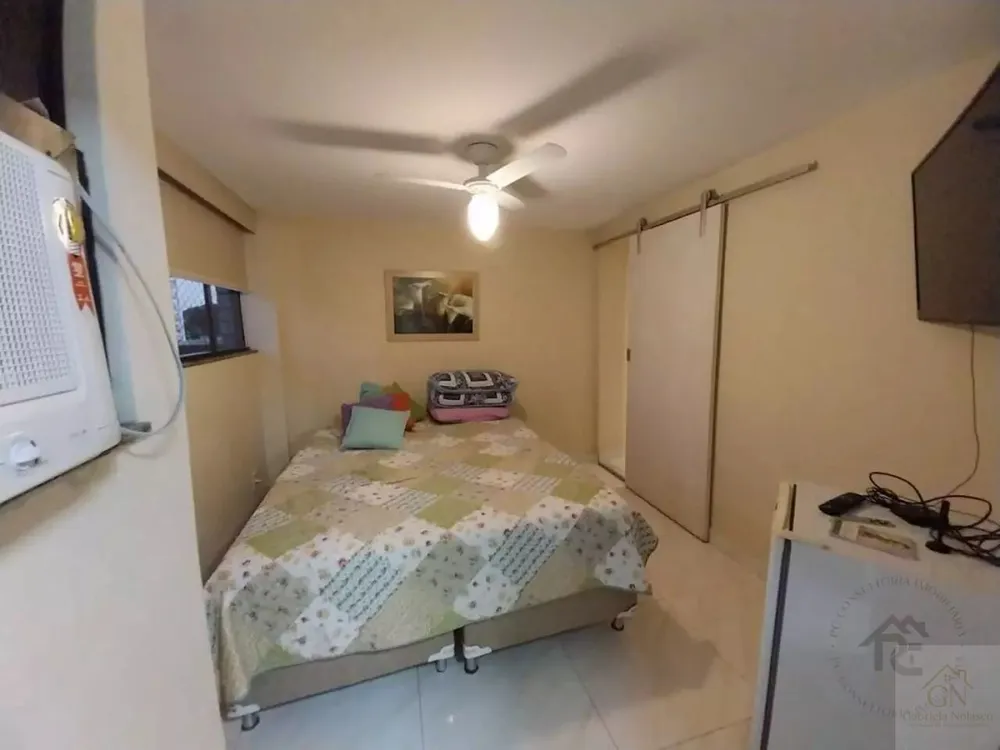 Apartamento, 3 quartos, 120 m² - Foto 36