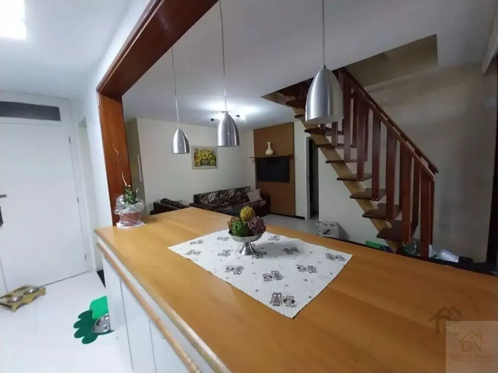 Apartamento, 3 quartos, 120 m² - Foto 17