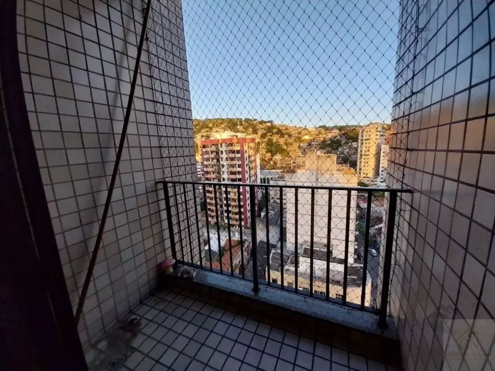 Apartamento, 3 quartos, 120 m² - Foto 2