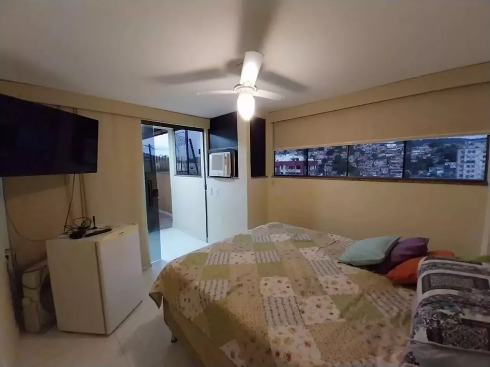 Apartamento, 3 quartos, 120 m² - Foto 21