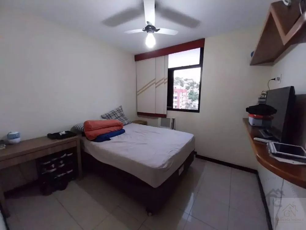 Apartamento, 3 quartos, 120 m² - Foto 23