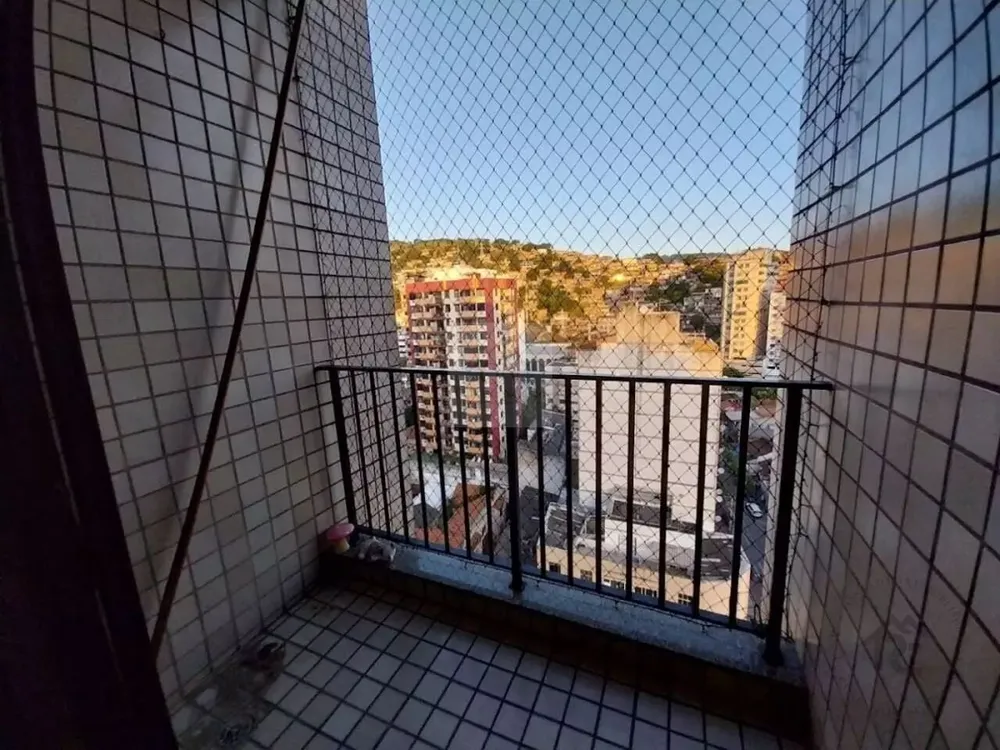 Apartamento, 3 quartos, 120 m² - Foto 1
