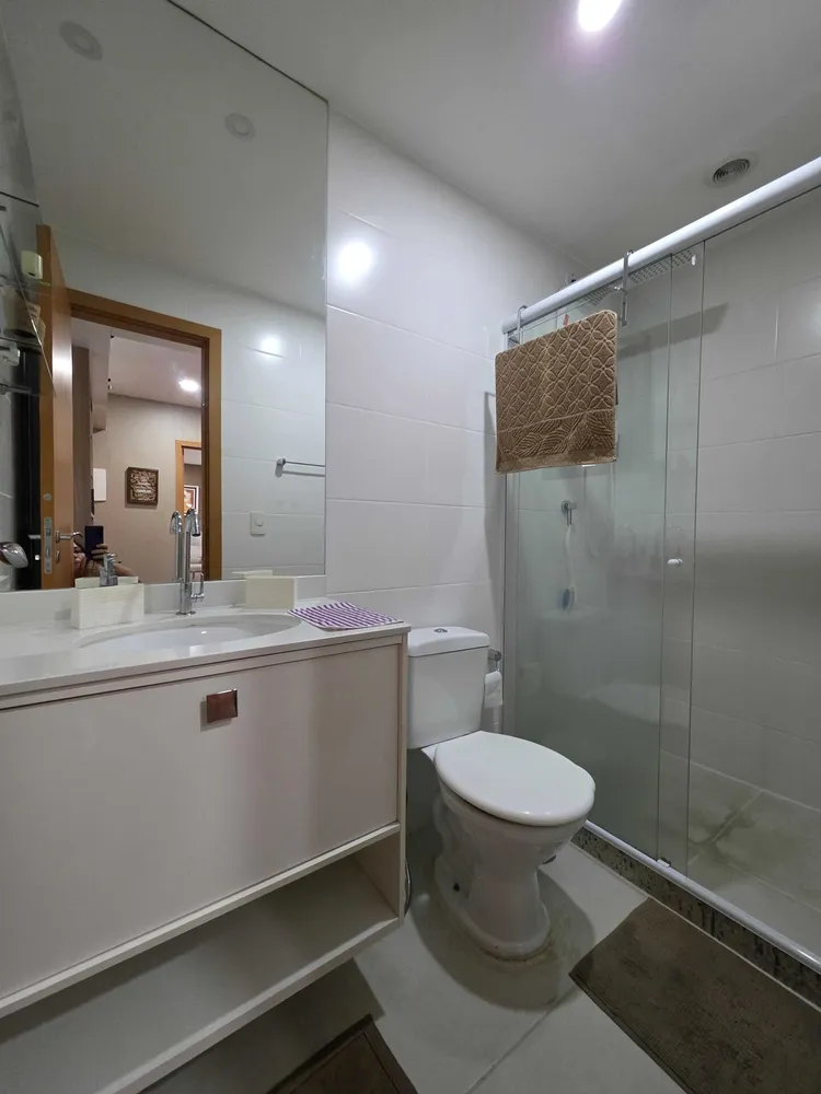 Apartamento, 1 quarto, 55 m² - Foto 16