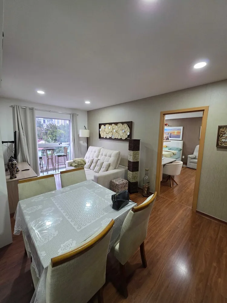 Apartamento, 1 quarto, 55 m² - Foto 4