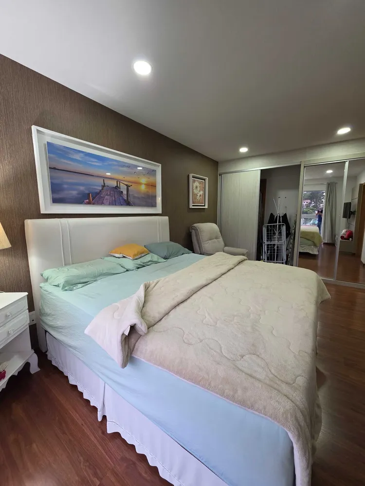 Apartamento, 1 quarto, 55 m² - Foto 11