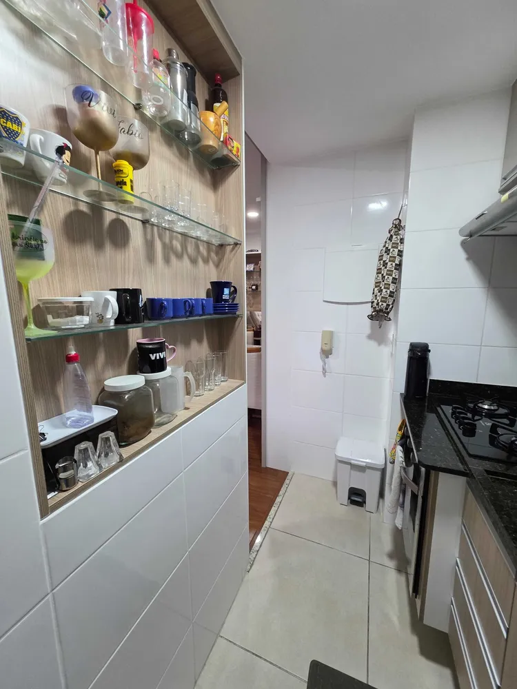 Apartamento, 1 quarto, 55 m² - Foto 20