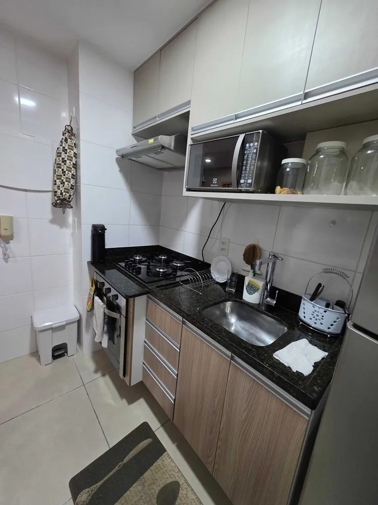 Apartamento, 1 quarto, 55 m² - Foto 19