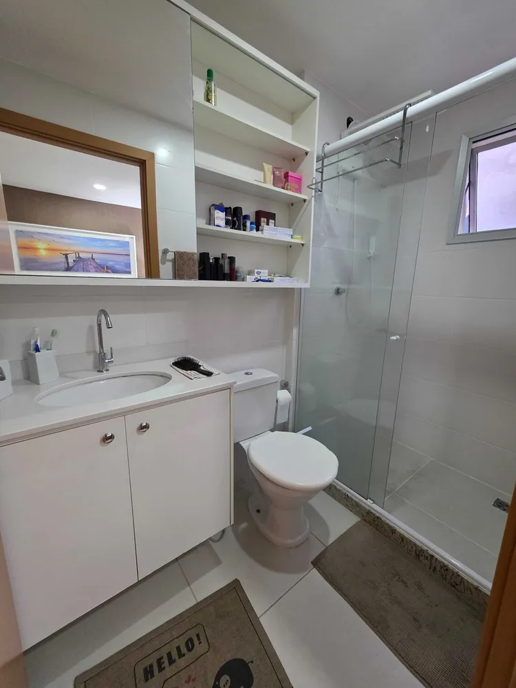 Apartamento, 1 quarto, 55 m² - Foto 15