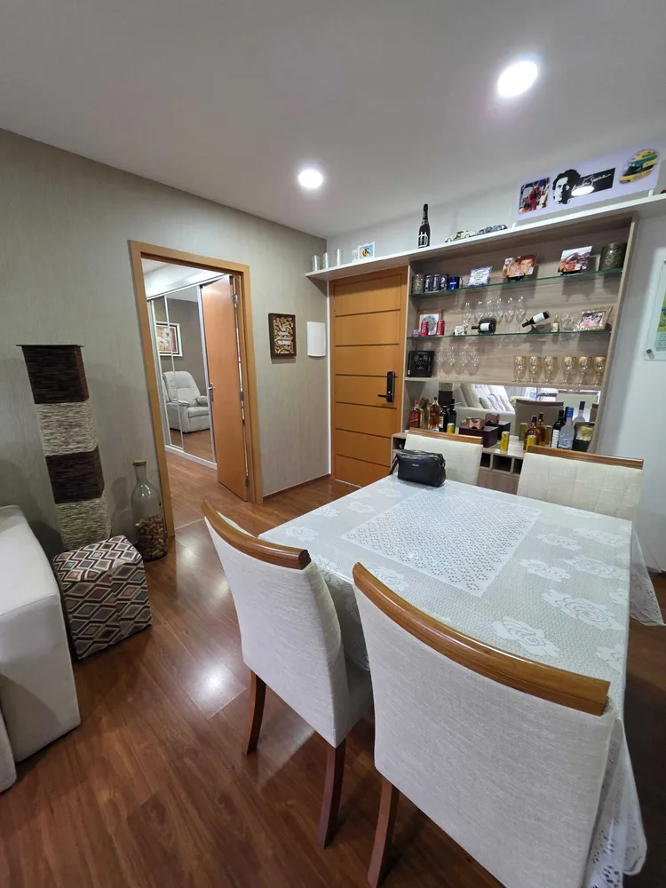 Apartamento, 1 quarto, 55 m² - Foto 8