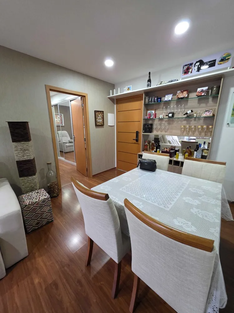 Apartamento, 1 quarto, 55 m² - Foto 15