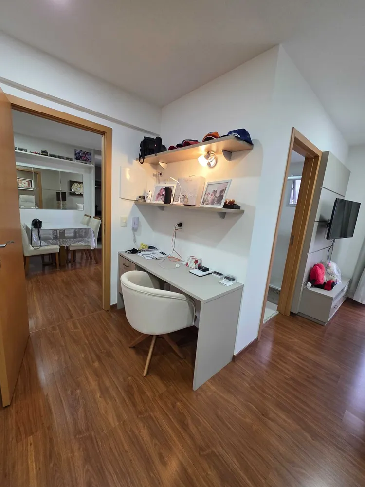 Apartamento, 1 quarto, 55 m² - Foto 12