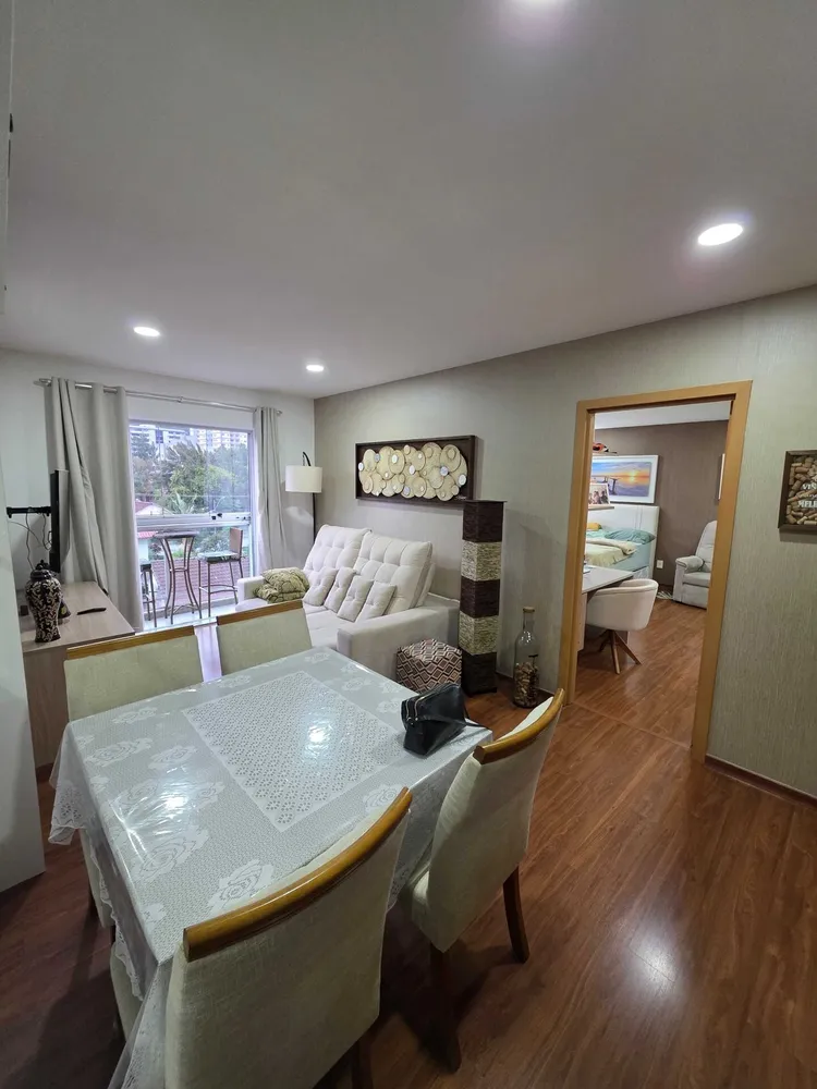 Apartamento, 1 quarto, 55 m² - Foto 9