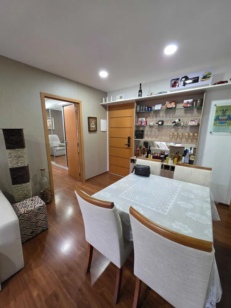 Apartamento, 1 quarto, 55 m² - Foto 6