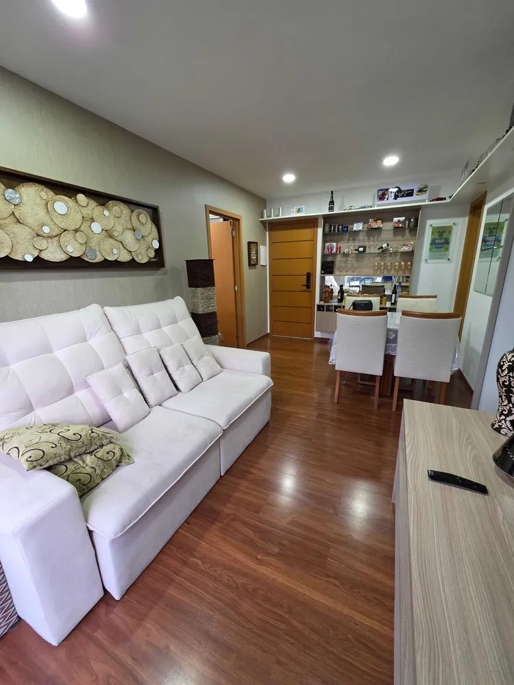 Apartamento, 1 quarto, 55 m² - Foto 7