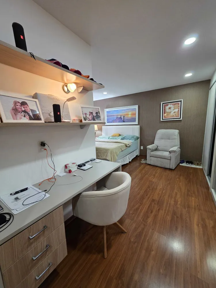 Apartamento, 1 quarto, 55 m² - Foto 9