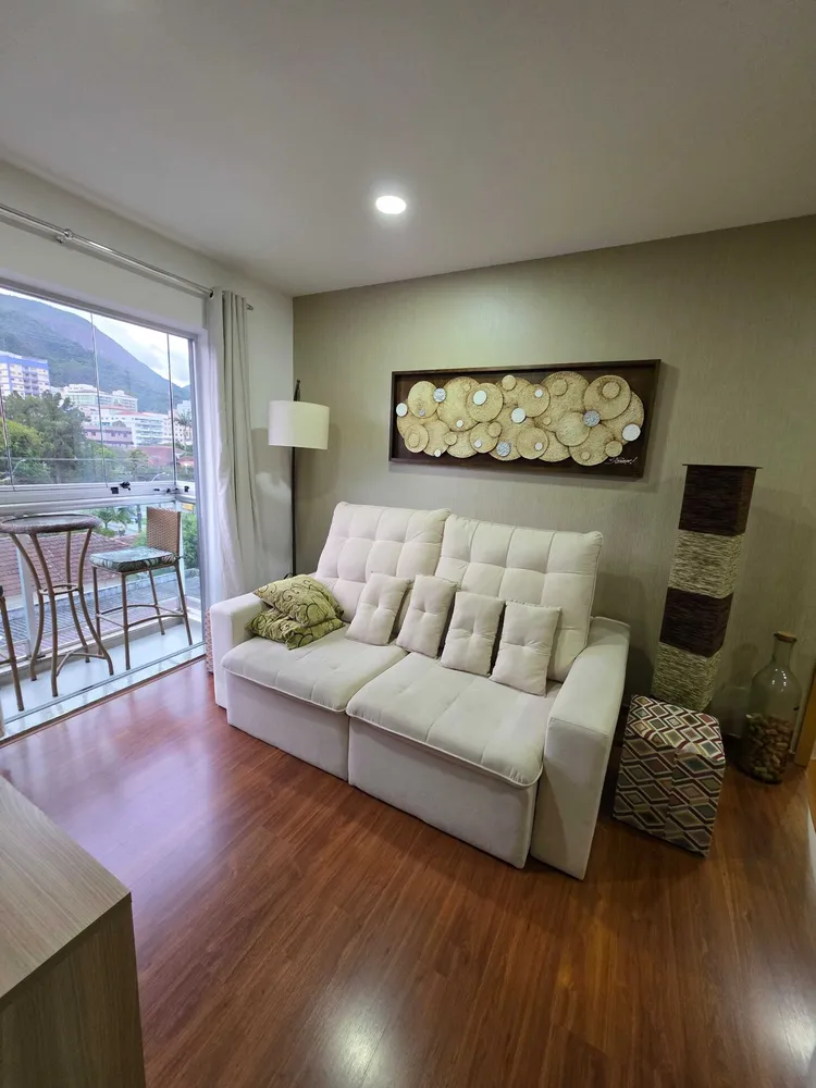 Apartamento, 1 quarto, 55 m² - Foto 3