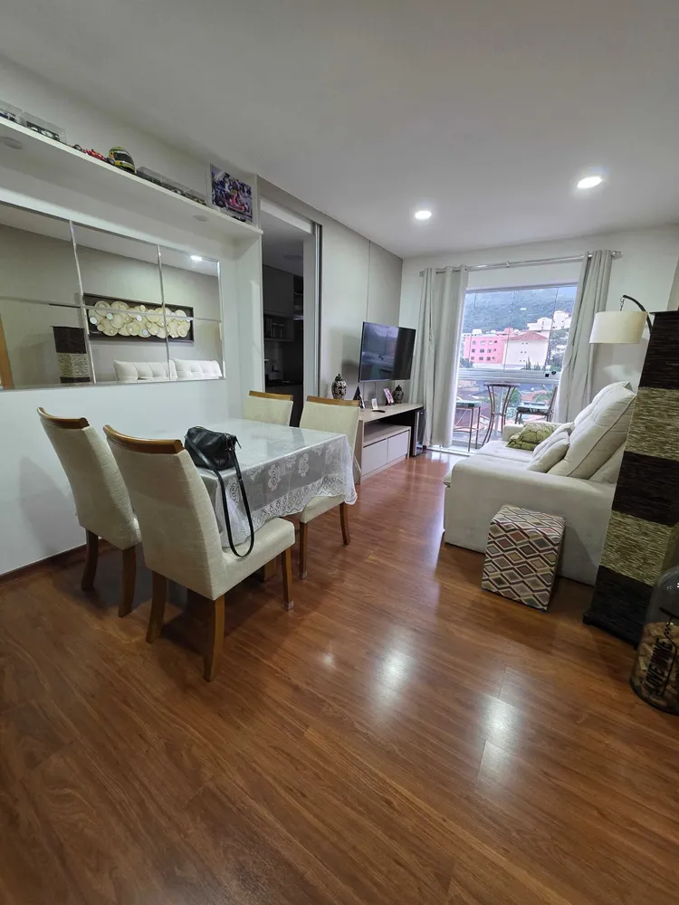 Apartamento, 1 quarto, 55 m² - Foto 5