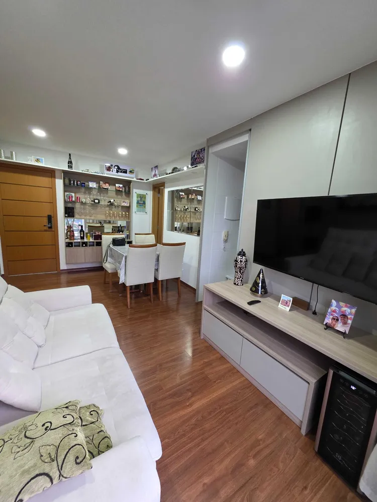 Apartamento, 1 quarto, 55 m² - Foto 2