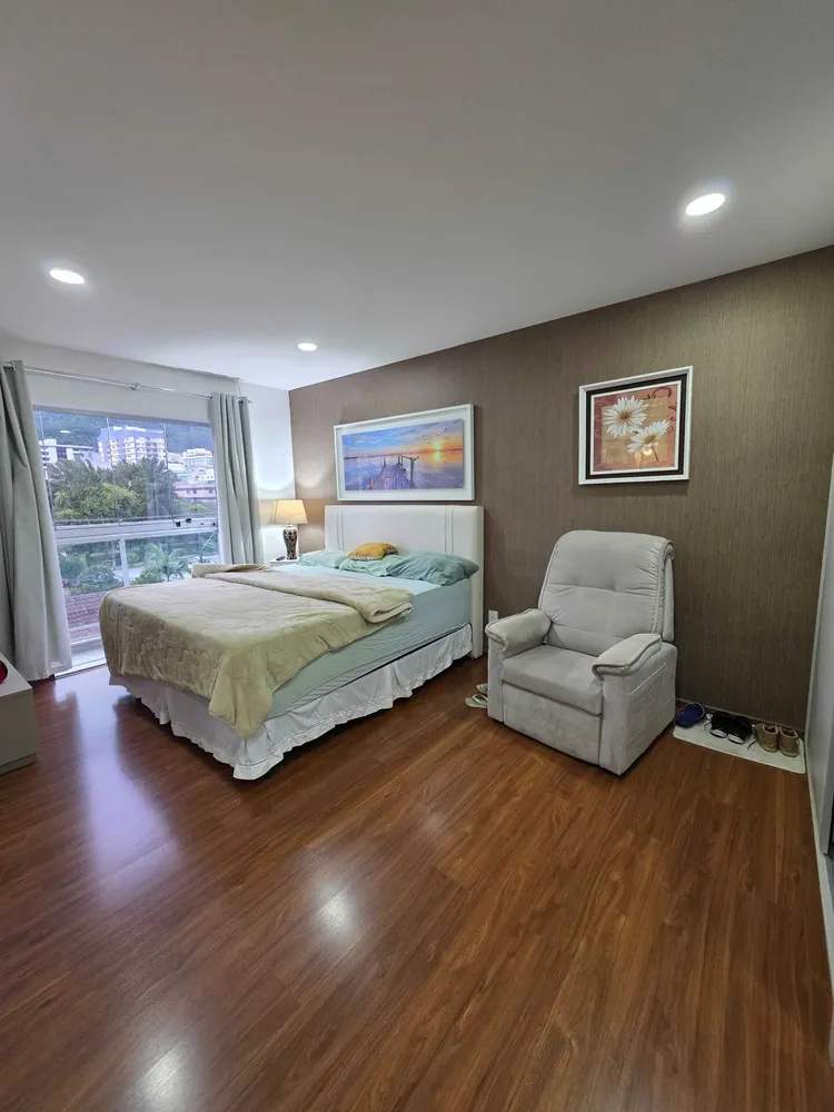 Apartamento, 1 quarto, 55 m² - Foto 10
