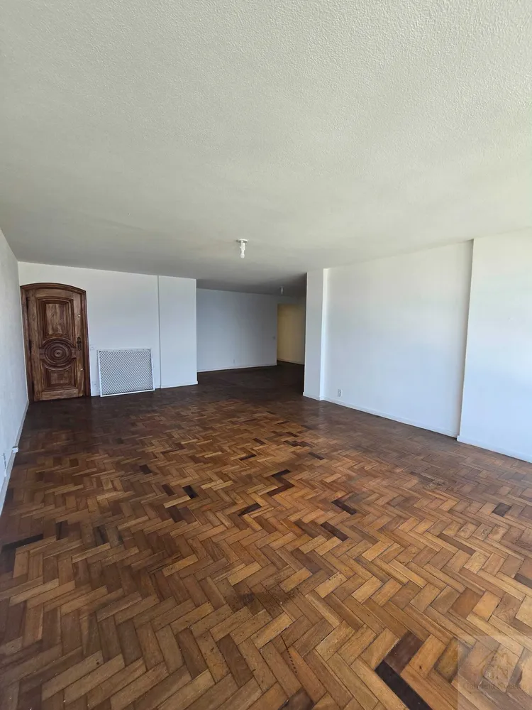 Apartamento, 4 quartos, 235 m² - Foto 8