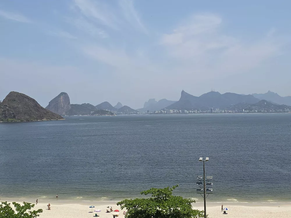 Apartamento, 4 quartos, 235 m² - Foto 6
