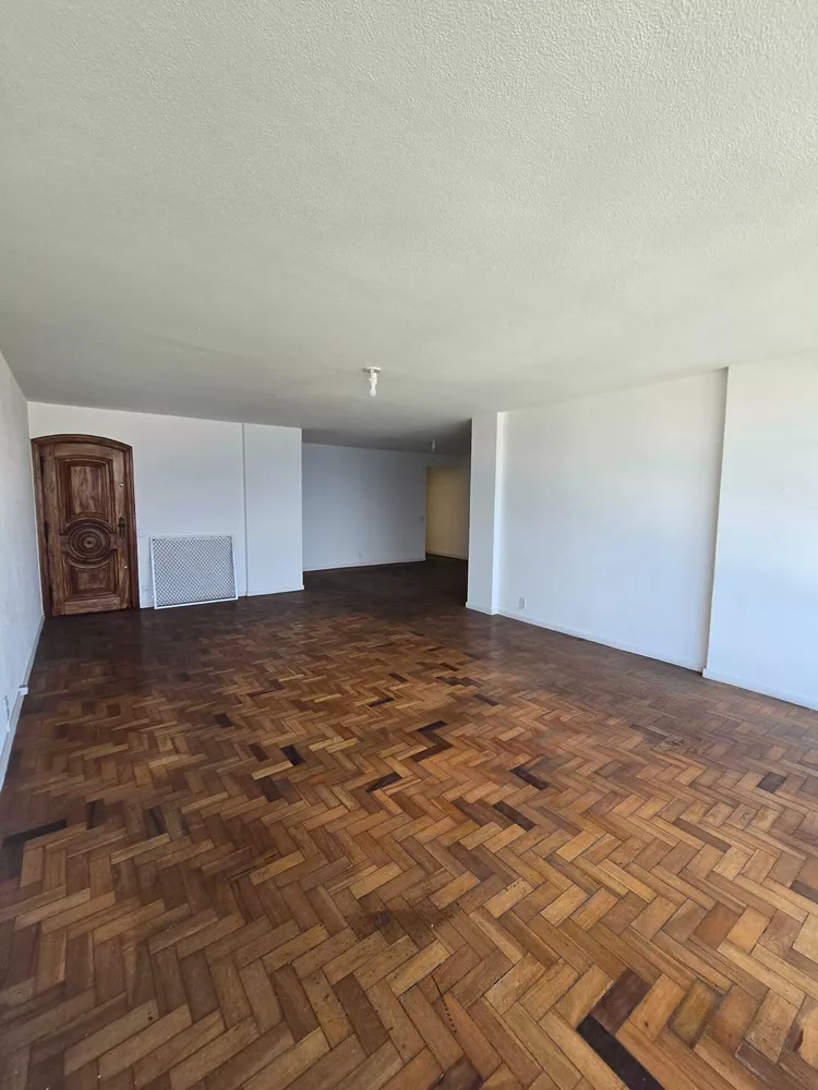 Apartamento, 4 quartos, 235 m² - Foto 7